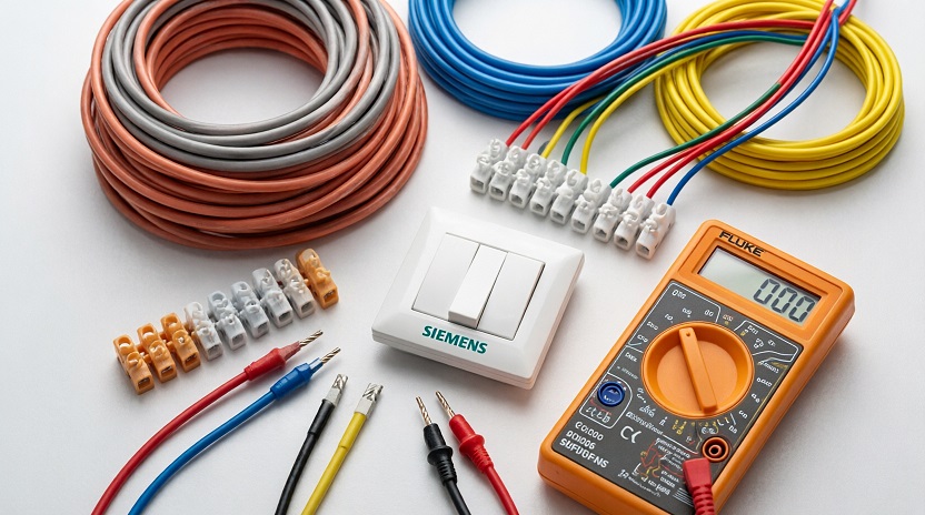 Electricidad
